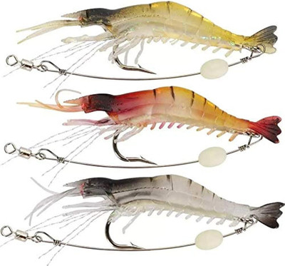 FBC Jigs Silicone Fishing Lure