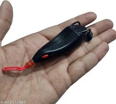 HyperTrex Hard Bait Sponge Fishing Lure