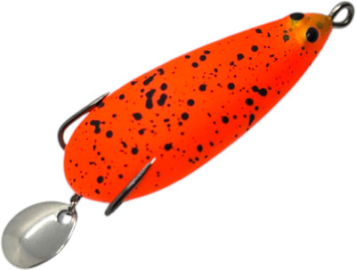 moscow fishing tackles Soft Bait Silicone Fishing Lure(Pack of 1, Size 7)