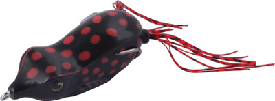 Hunting Hobby Surface Silicone Fishing Lure