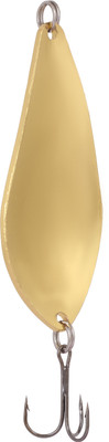FBC Spoon Stainless Steel Fishing Lure