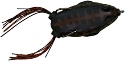 Afiazuh Soft Bait Silicone Fishing Lure(Size 7)