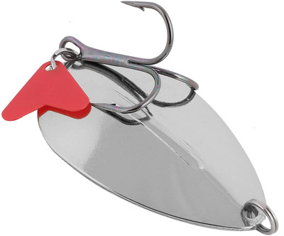 Yolo Tackles Spoon Stainless Steel Fishing Lure