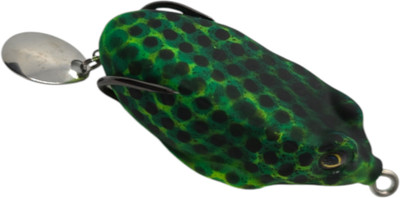 moscow fishing tackles Soft Bait Silicone Fishing Lure(Pack of 1, Size 6)