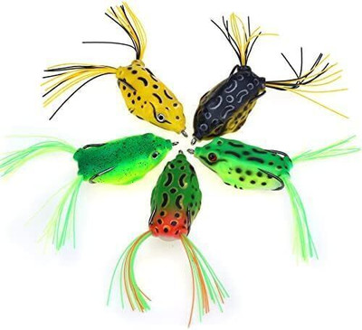 HouseOfCommon Jigs Silicone Fishing Lure