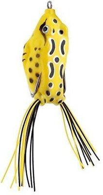 FBC Hard Bait Silicone Fishing Lure