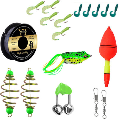 Yolo Tackles Hard Bait Fiber Fishing Lure