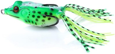 Sikme Surface Silicone Fishing Lure