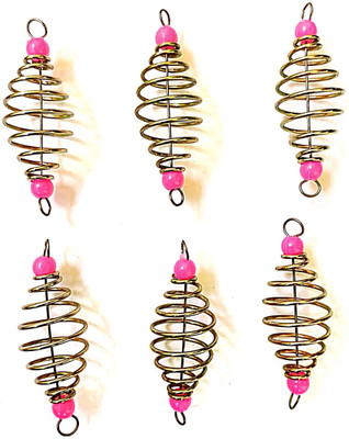 PRO HUNTER Hard Bait Stainless Steel Fishing Lure