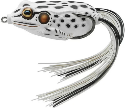 Ironhook Jigs Silicone Fishing Lure(Pack of 1, Size 6)