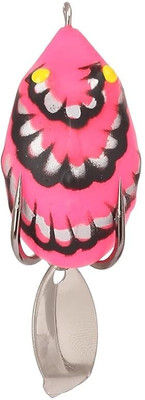 FBC Surface Silicone Fishing Lure