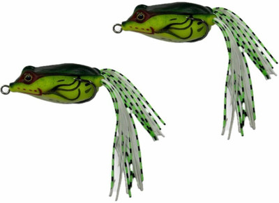 HyperTrex Soft Bait Silicone, Stainless Steel Fishing Lure