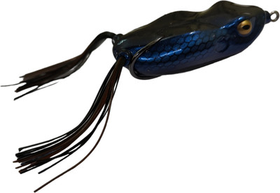 moscow fishing tackles Soft Bait Silicone Fishing Lure(Pack of 1, Size 8)