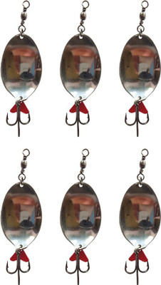 CORAL INDIA Jigs Carbon Steel Fishing Lure