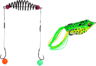 neza Hard Bait Silicone Fishing Lure
