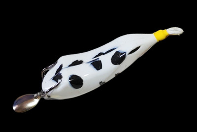 HyperTrex Soft Bait Silicone Fishing Lure(Pack of 1)