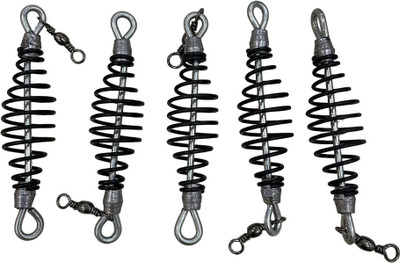 HyperTrex Hard Bait Steel Fishing Lure