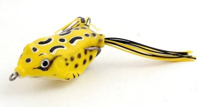 Sikme Surface Silicone Fishing Lure