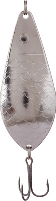 FBC Spoon Stainless Steel Fishing Lure