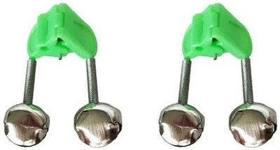 RAJry Jigs Plastic Fishing Lure(Pack of 2)