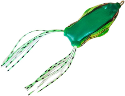 moscow fishing tackles Soft Bait Silicone Fishing Lure(Pack of 1)