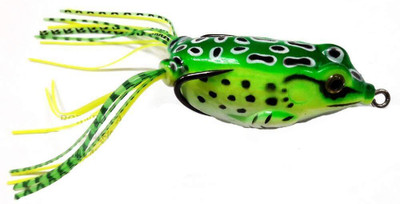 ezzy Fish Decoy Plastic Fishing Lure(Pack of 1)