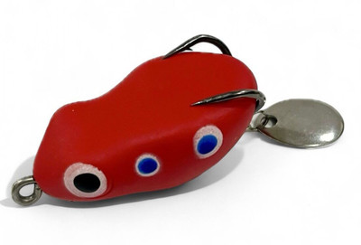 HyperTrex Soft Bait Silicone Fishing Lure