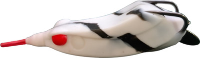 Vinayakart Soft Bait Silicone Fishing Lure(Pack of 1)