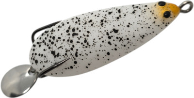 moscow fishing tackles Soft Bait Silicone Fishing Lure(Pack of 1, Size 7)