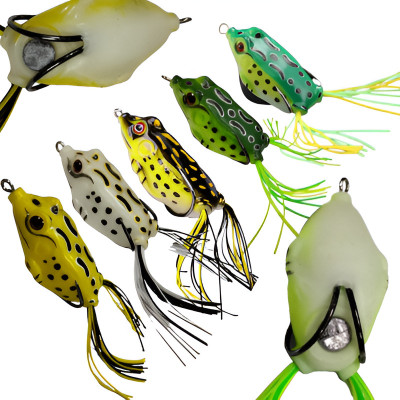 HyperTrex Jigs Silicone Fishing Lure(Pack of 1)