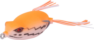 Hunting Hobby Surface Silicone Fishing Lure
