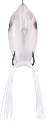 Yolo Tackles Surface Silicone Fishing Lure(Pack of 1)
