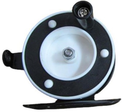 Sikme VistaFly Fly Fishing Reel: Precision Craftsmanship for Anglers(Spin)