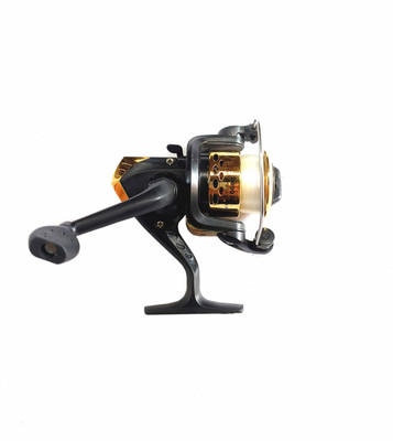 Styleicone Best quality spinning fishing reel 650 BB22(Spincast)