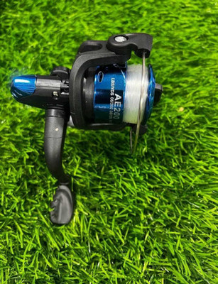 Sikme Precision Fishing Reel for Ultimate Performance and Durability(Spin)