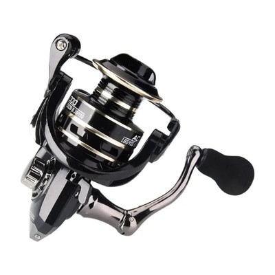 Abirs NX 3000 metal spool Metal spool(Spincast)