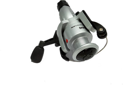 Quenhai FISHING REEL SPIN COBRA KING - CB 440 FISHING REEL SPINING CB - 440(Spin)