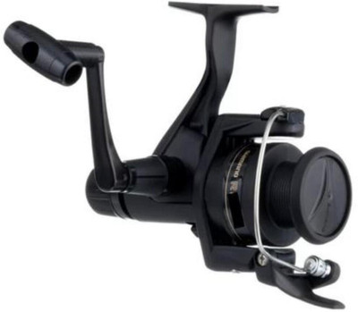 Sikme SmoothCast Cobra Fishing Reel: Precision Performance for Every Angler!(Spin)
