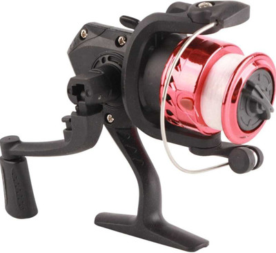 Sikme Ultimate Performance Fishing Reel(Spin)