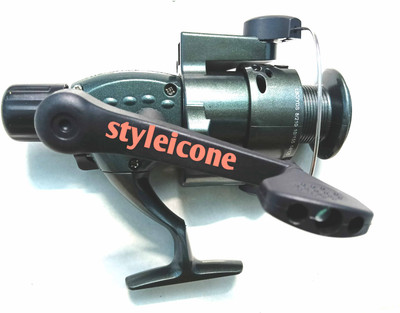 Styleicone CB-340 SPPP HIGH QUALITY CBB-340 SPINNING FISHING REEL 1(Spin)