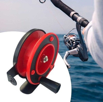 Sikme High-Performance Fly Fishing Reel – Smooth, Durable, and Precision-Crafted(Fly)