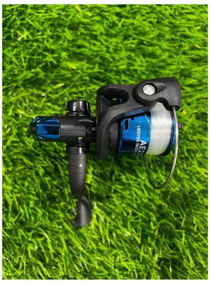 Sikme Normal Blue Reel(Spin)