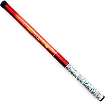 Styleicone FISHING BEGA ROD 00360 360/BG060 Multicolor Fishing Rod(360 cm, 0.2 kg, Multicolor)