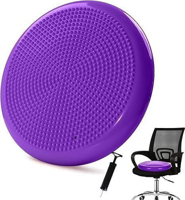 SIMESTICH BD-001 Balance Disc Fitness Balance Board(Blue)