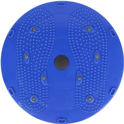 Shivijay ab-456 Ab Exerciser(Multicolor)