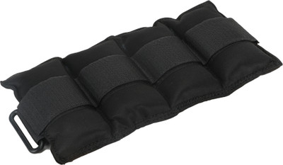 DSB PHYSIO MART Physio Therapy Adjustable Ankle & Wrist Weights Cuffs 1 KG Pack of 1 Pcs Fitness Band