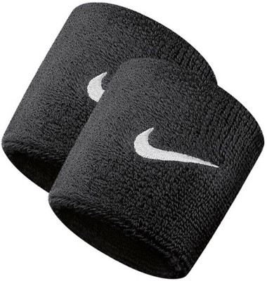 GENXTRA WristBand_Black Fitness Band(Black, Pack of 1)