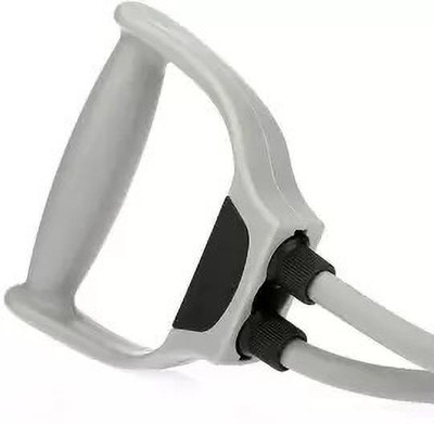 SIXTEEN Men and Women Resistance Tube for Fitness Exercise Resistance Tube Resistance Tube(Multicolor)