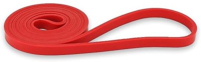 PRO KVH Resistance Band Loop Pull Up Assistance Bands, Workout Band Resistance Tube(Red)