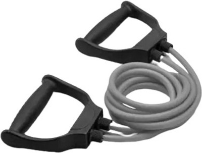 Oddish 2 STRIP REGISTANCE BAND Resistance Tube(Grey)